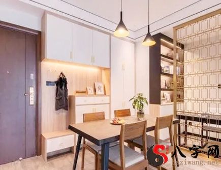 进门见餐厅该如何化解 进门见餐厅该如何化解