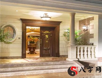 别墅入户门在西南方风水好不好 别墅入户门在西南方风水好不好