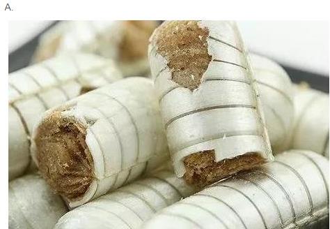 心理测试:4种糖果,选择你最爱吃的1种,测你后半年有啥意外收获 心理测试:4种糖果,选择你最爱吃的1种,测你后半年有啥意外收获